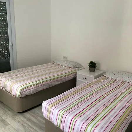 Yalikavak Apartment Giris