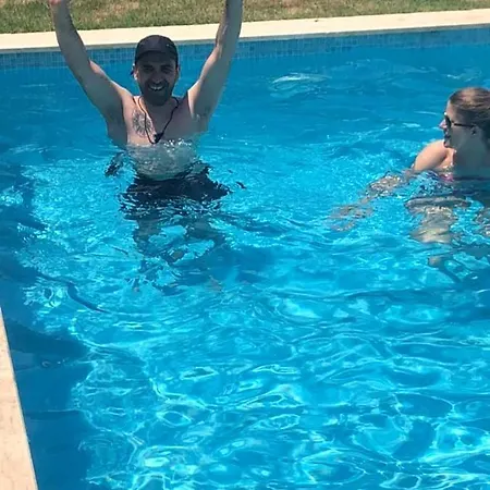 شقة Yalikavak