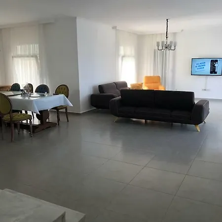 Apartment Yalikavak *