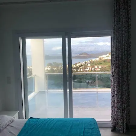 Apartment Yalikavak Giris