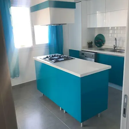 Apartment Yalikavak Giris