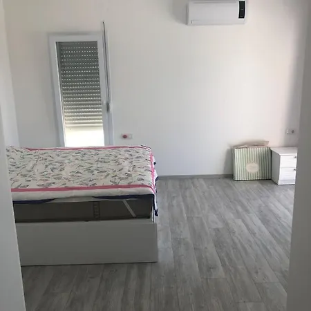 Apartment Yalikavak Giris