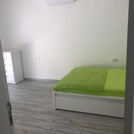 Yalikavak Apartment Giris